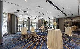 Khách sạn Chatrium Riverside Bangkok